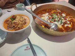 -天成川菜(礼岗店)