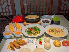 -明州小宴(文化广场店)