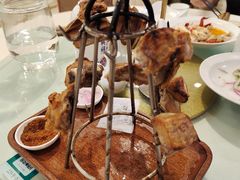 -新疆兵团食府清真(马连道店)