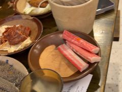 -黄潇洒老火锅(九眼桥宏济巷店)