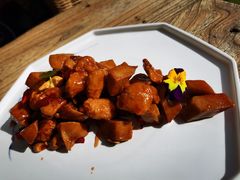 -素心小筑(后沙裕镇店)