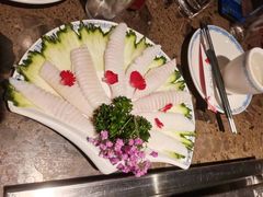-码头故事火锅(大丰店)