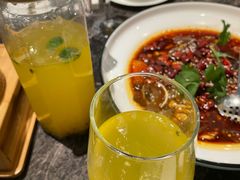 -悦百味·品质川菜(橄榄郡店)