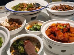 -兰湘子·湘菜小炒(石家庄万象城店)