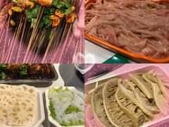-钢管厂五区小郡肝串串香(滨江店)