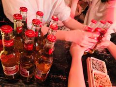 -MM·五声·音乐人与调酒师(西安路店)