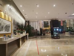 -青岛城阳宝龙福朋喜来登酒店