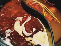 -钢管厂五区小郡肝串串香(奥克斯广场锦城万达店)