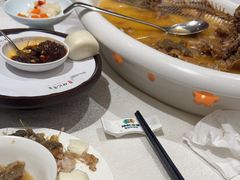 -豫满楼(郑东新区店)