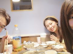 -傣妹火锅(南京东路一店)