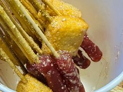 -状元虎.摇滚炒鸡.家常菜(义勇街店)