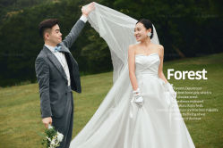 -黑马婚纱摄影