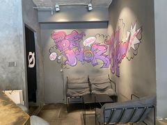 -BE NORMAL CAFE(霞溪路店)