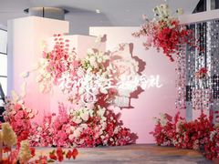 -广州粤海喜来登酒店