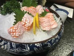 -将太无二·北美传奇寿司(瑞士公寓店)