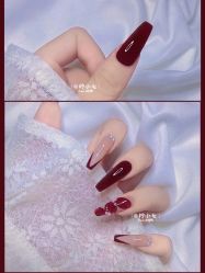 -M·X Nail日式美甲美睫