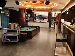 -金刚山烧烤(红旗大街店)