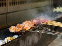 -新疆玉石阿卜都烧烤(太平南路店)