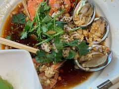 -香顺·客家菜(常平店)