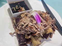 -隆喜元鱼汤包·海鲜(中联广场店)