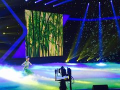 -中央广播电视总台(光华路办公区)