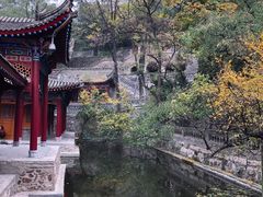 -华清宫景区