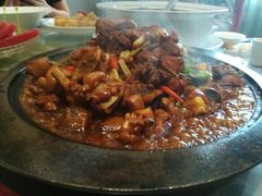 -一家人(凯旋路店)