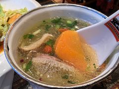 -巴依老爷新疆美食(工体旗舰店)
