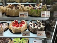 -卷们·现制生日蛋糕·蓝风车动物奶油(金源店)