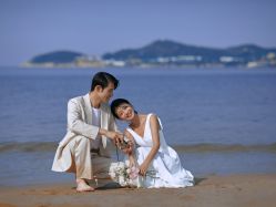 -青禾婚纱摄影(杭州店)