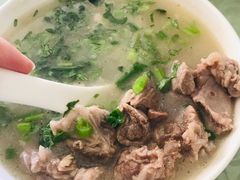 羊汤-国庆烧麦馆