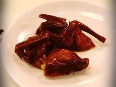 乳鸽-唐宫海鲜舫