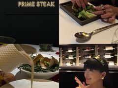 -THE WANG王品(上海中心云端店)
