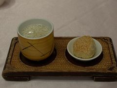 -江南灶中餐厅(南京香格里拉店)