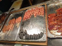 -禾斗海鲜自助(市南银座店)
