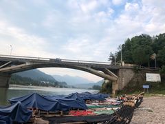 -楠溪江风景名胜区