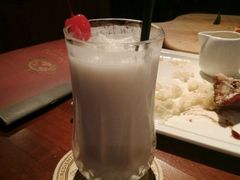 -Shanghai Brew House上海啤酒工坊(老外街店)