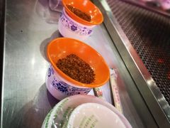 -石屏老字号4号包浆豆腐美食城(泼水广场店)