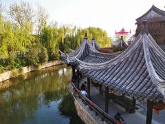 -台儿庄古城