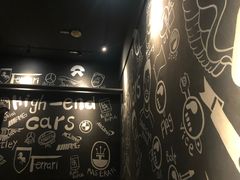 -e赛道卡丁车