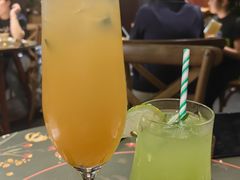 -第101座花园餐厅(湖滨88店)