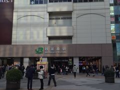 -秋叶原电器街