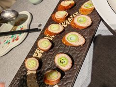 -晓粤·惹味粤菜(凯德乐峰广场店)