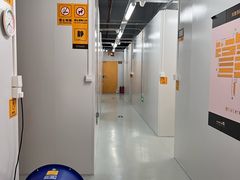 -安东易迷你仓自助寄存仓库(光复西路店)