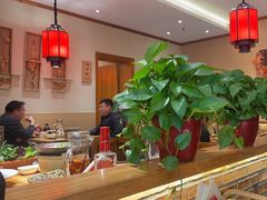 -鸽子窝(宋庄店)