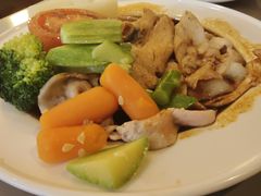 -太平馆餐厅(尖沙咀店)