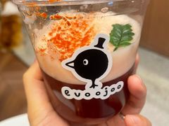 -evoojoo面包商店