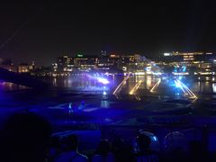 -欢乐海岸水秀剧场
