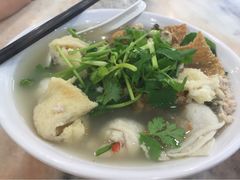 亚坤鱼丸-阿坤纯正西刀鱼丸(Kuala Lumpur Branch)