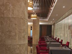 -粤尚腾香居中餐厅(首都机场希尔顿店)